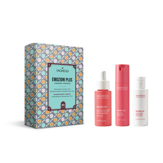 Coffret Noël – Emozioni Plus Vagheggi