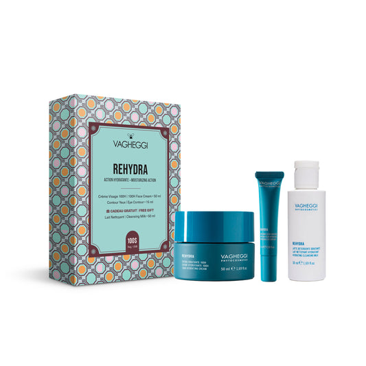 Coffret Noël – Rehydra Vagheggi