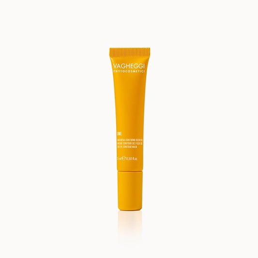 Lime - Masque contour des yeux SOS