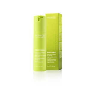 Crème visage illuminante antitaches - Bright Formula