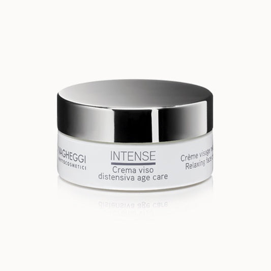 Crème relaxante Intense