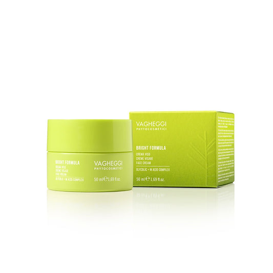 Crème visage - Bright Formula