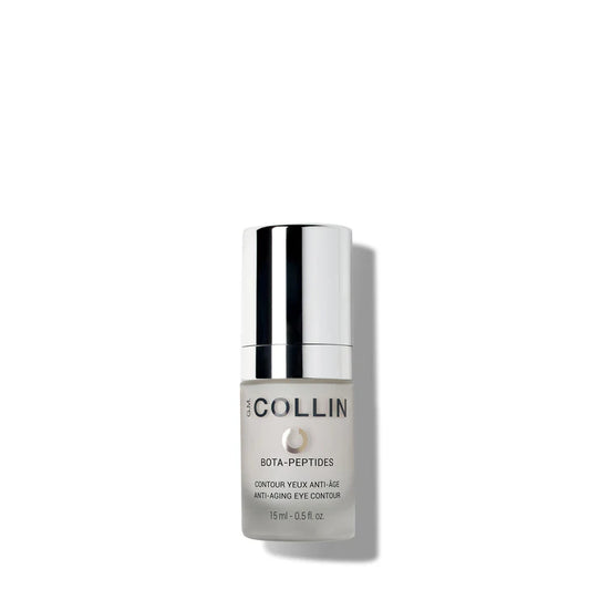 BOTA-PEPTIDES CONTOUR DES YEUX - G.M. COLLIN