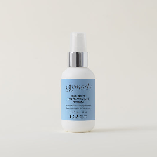 Éclaircissant de Peau Derma Pigment