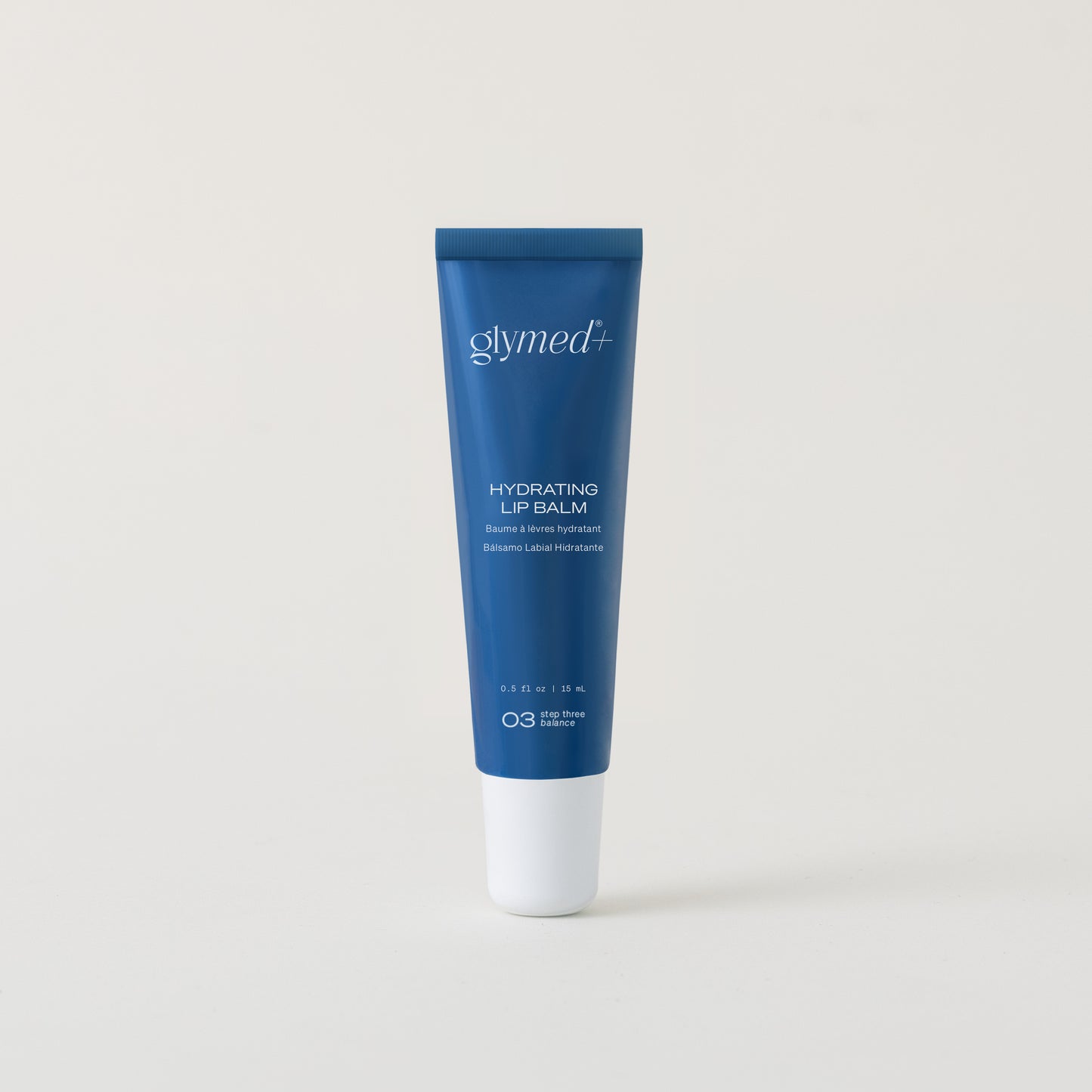 Baume à lèvres ultra-hydratant