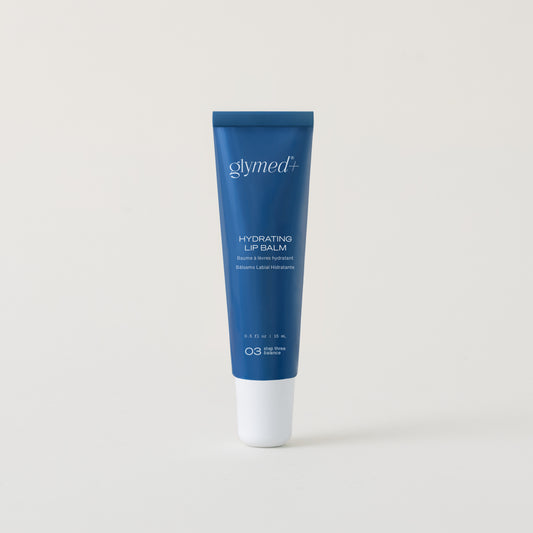 Baume à lèvres ultra-hydratant