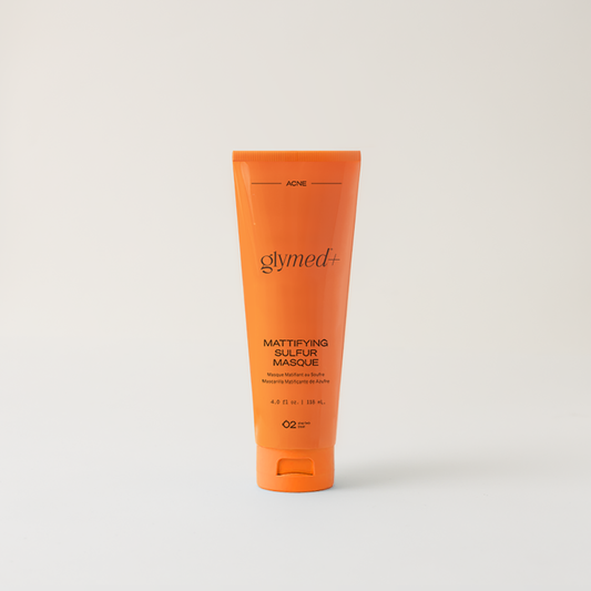 Masque au soufre