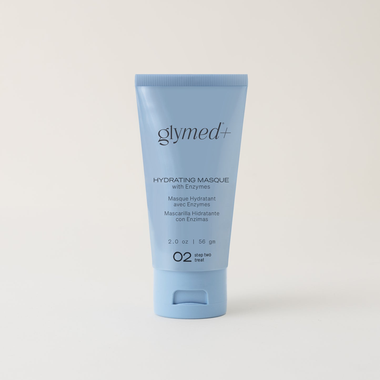 Ultra-Hydrating Enzyme Masque