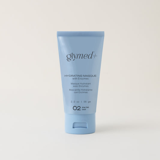 Ultra-Hydrating Enzyme Masque