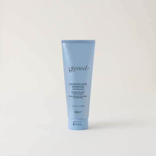 Chocolate Power Skin Rescue Masque