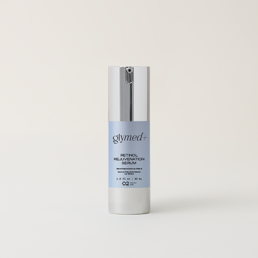 Retinol Rejuvenation Cream