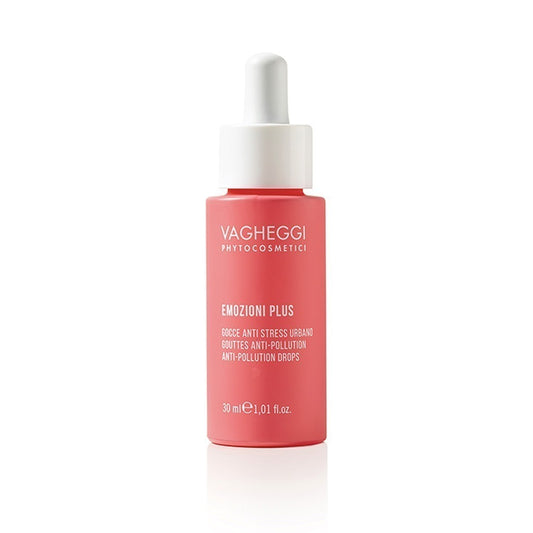 Emozioni plus - gouttes anti-pollution
