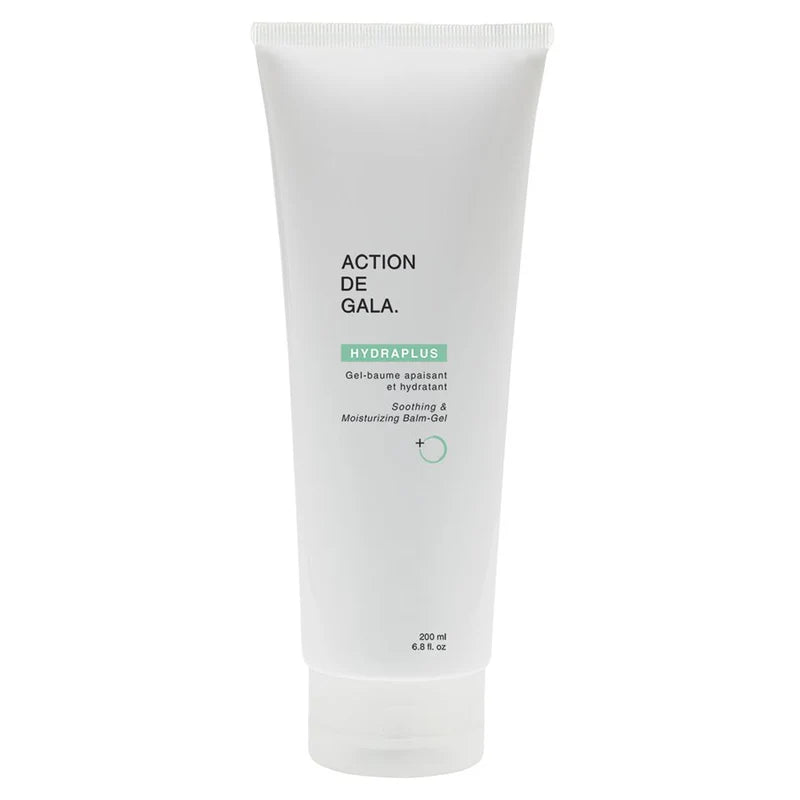 Gel hydratant hydra plus d’Action de gala