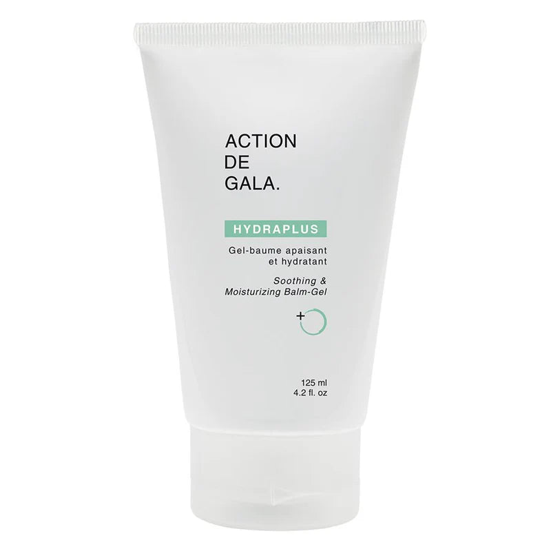 Gel hydratant hydra plus d’Action de gala