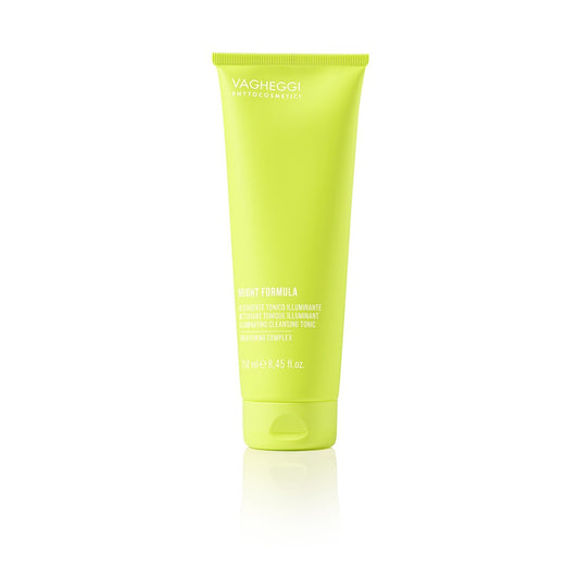 Nettoyant tonique illuminant - Bright Formula