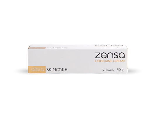Zensa - Lidocaïne 5%