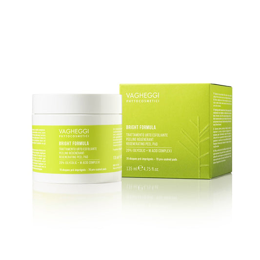 Peeling régénérant - Bright Formula